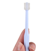 Durable 360-Degree Pet Toothbrush for Effective Dog and Cat Care