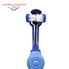 Ultimate Pet Toothbrush for Effortless Cleaning of Dogs and Cats