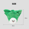 Colorful Premium Pet Toys for Dogs and Cabbage Cats