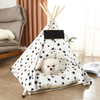 Pet Cat Tent Nest Dog Nest Mat Can Be Disassembled and Washed