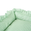 Cozy Square Cat Nest Pad for Ultimate Comfort