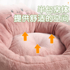 Comfortable Portable Dog Mat for Travel and Home Use
