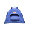 Spacious Pet Tent House for Cats and Dogs, Durable and Stylish