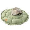 Pet Kennel Dog Bed Cat Kennel Pet Mat
