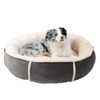Cozy Small Dog Pad - Comfortable Pet Bed for Dogs