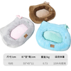 Pet Cat Kennel Dog Kennel Cute Winter Warm