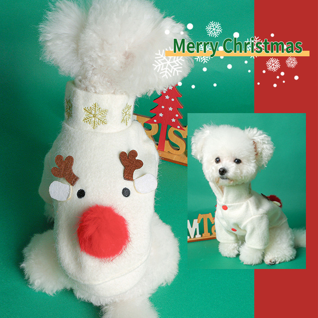 Cute Puppy Jackets for Warmth and Fashion in Pet Apparel