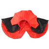 Halloween Vampire Dog Outfit with Stylish Cape and Wings