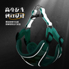 Dog Leash Dinosaur Cartoon Puppy Chest Back Comfortable Breathable Dog Rope Reflective Dog Harness