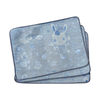 Pet Ice Mat Summer Cooling Dog Kennel Sleeping Mat Cartoon Cool Ice Cat Bite Resistant Mat