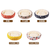 Pet Mat Pet Dog Bed Round Nest Pet Product