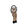 Cartoon Plush Sound Toy for Interactive Fun with Your Pet