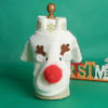 Cute Puppy Jackets for Warmth and Fashion in Pet Apparel