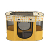 Cat Delivery Room Kennel Tent for Puppies and Kittens Safety