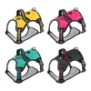 Dog Chest Back Medium And Large Dog Leash Pet Harness High Light Reflective Explosion Protection Dog Leash