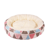 Pet Mat Pet Dog Bed Round Nest Pet Product