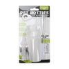 Ideal Soft Pet Feeding Bottle for Newborn Puppies and Kittens