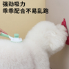 Safe Pet Products Suction Cup Licking Mat for Happy Pets