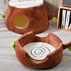 Non-Toxic Cat Litter Supplies for Happy and Healthy Cats