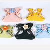 Dog Leash Vest Type Small Dog Leash Pet Chest Harness