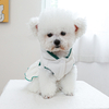 Pet Dog Cat Clothes Autumn/Winter Tennis Dress