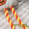 Pet Toy Knot Bite-Resistant Training Chew Teething Toy