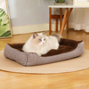 Warm Dog Mat Cushion and Cat House Pad - Ideal for Rest