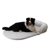 Premium Self-Cooling Pet Mat for Dogs and Cats - Summer Comfort