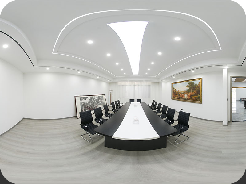 About The Company