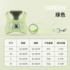 Pet Leash Anti-break Pet Braces Soft Breathable Vest Style Dog Chest Back Pet Harness