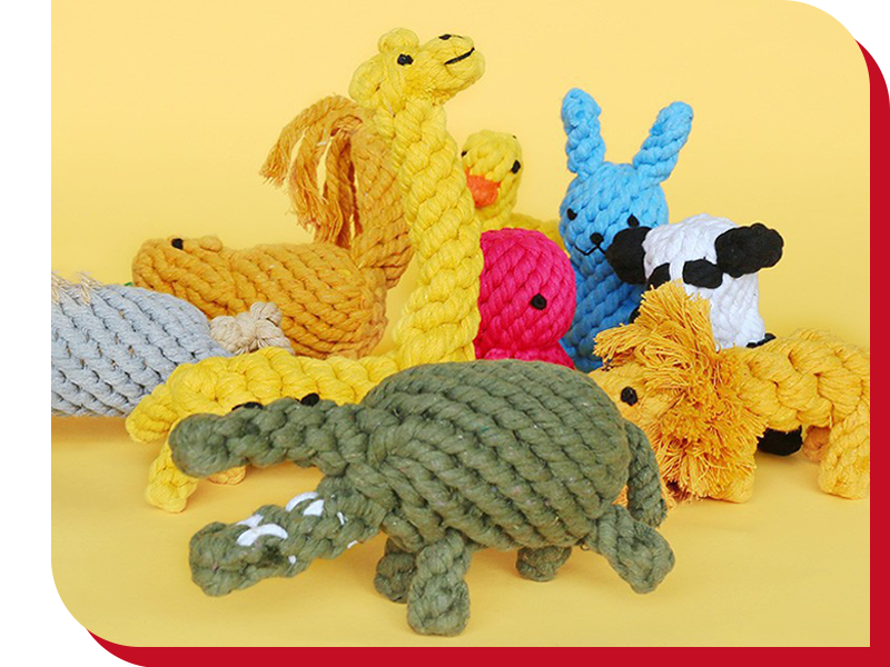 Toys