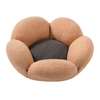 Kennel Sofa Machine Washable Lying And Sleeping Non-stick Fur Mat for Small And Medium-sized Dogs Cat Summer