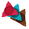 Safe Pet Products Suction Cup Licking Mat for Happy Pets