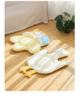 Washable Cartoon Pet Mat for Dogs and Cats - Perfect Litter Solution