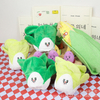 Colorful Premium Pet Toys for Dogs and Cabbage Cats