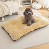 Pet Mat Plush Winter Warm Pet Mat Dog Bed Cat Litter