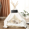 Pet Cat Tent Nest Dog Nest Mat Can Be Disassembled and Washed