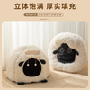 Pet Nest Pad Round Nest Warm And Thick Pet Products