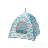 Pet Cats and Dogs Small Tent Window Can Be Washed
