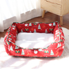 Soft Pet Mat for All Seasons - Ideal for Small Pets