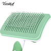 Premium Ergonomic Pet Comb for Dogs and Cats - Essential Grooming Supplies