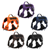 Pet Braces Vest Type Reflective Dog Leash Bomb Blast Tactical Dog Chest Harness