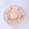 Pet Products Manufacturers Wholesale Dog And Cat Kennel Fossa Rotunda Multi-size Small Dog House