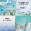Pet Ice Mat Summer Cooling Dog Kennel Sleeping Mat Cartoon Cool Ice Cat Bite Resistant Mat
