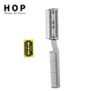 Professional Hair Cleaning Comb for Gentle Pet Grooming Tools