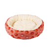 Pet Mat Pet Dog Bed Round Nest Pet Product