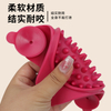 Safe Pet Products Suction Cup Licking Mat for Happy Pets