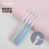 Soft Bristle Pet Toothbrush - Premium Design for Effortless Cleaning