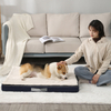 Ultimate Waterproof Cat and Dog Mat - Cozy and Durable Design