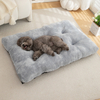 Pet Mat Plush Winter Warm Pet Mat Dog Bed Cat Litter